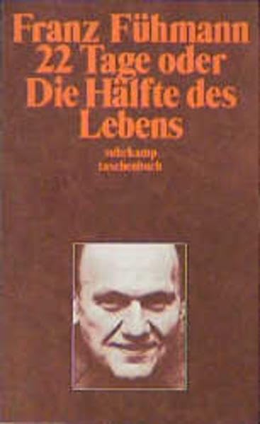 22 Tage oder Die Hälfte des Lebens Travel Books