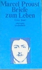 Briefe zum Leben (Suhrkamp Taschenbücher) Essays & Short Stories