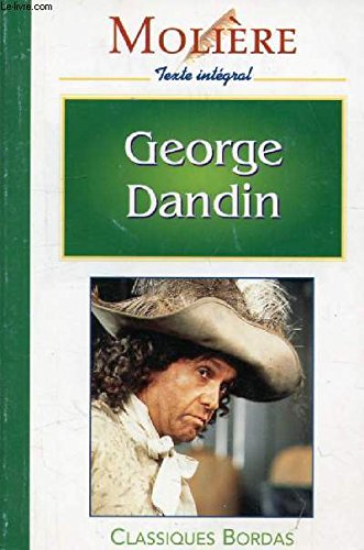 Drei Stücke: Der Geizige, Der eingebildete Kranke, George Dandin: Deutsch von Tankred Dorst (suhrkamp taschenbuch) Books