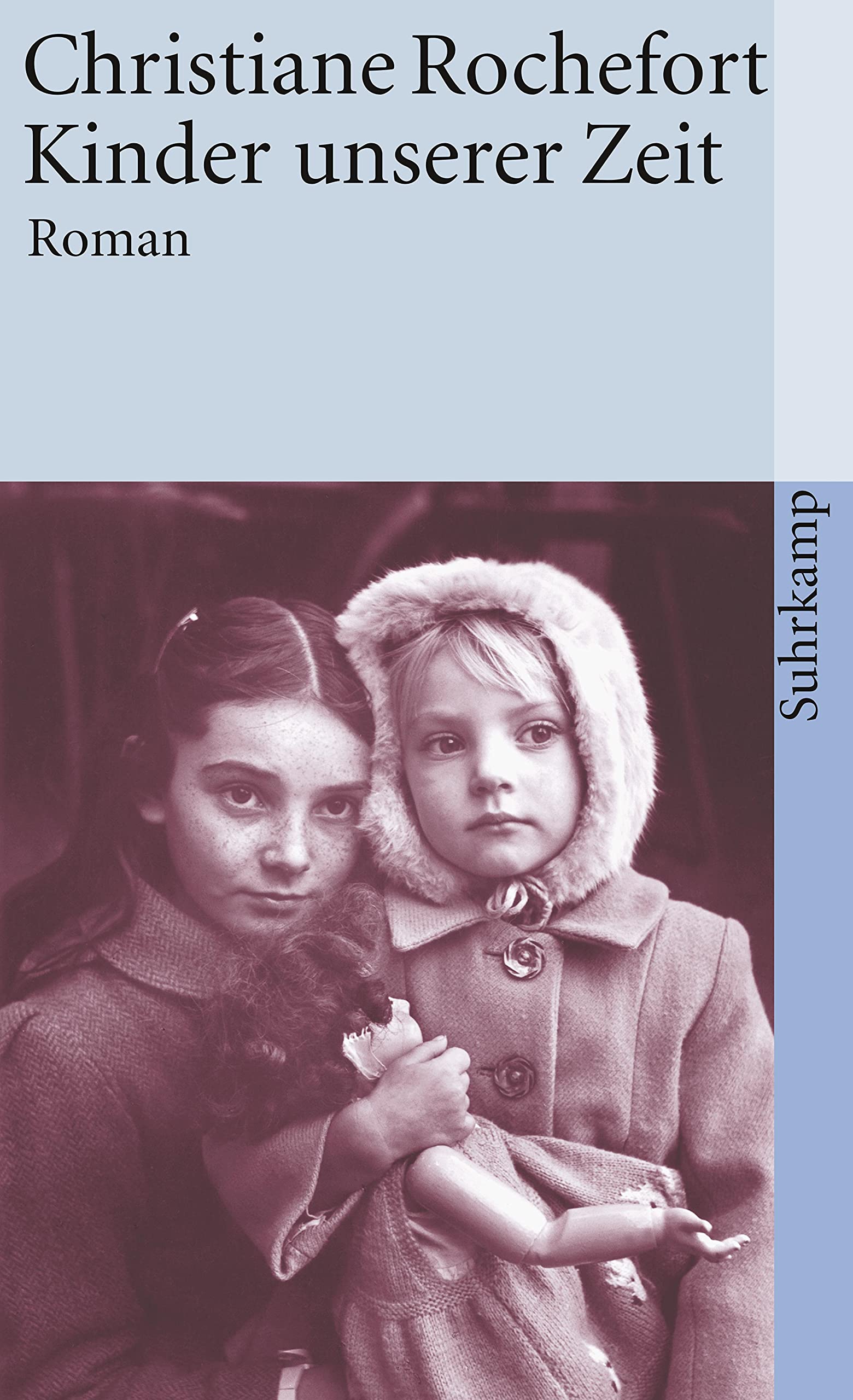 Product Image: Kinder unserer Zeit