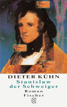 Stanislaw der Schweiger: Roman (Suhrkamp Taschenbücher) Contemporary literature