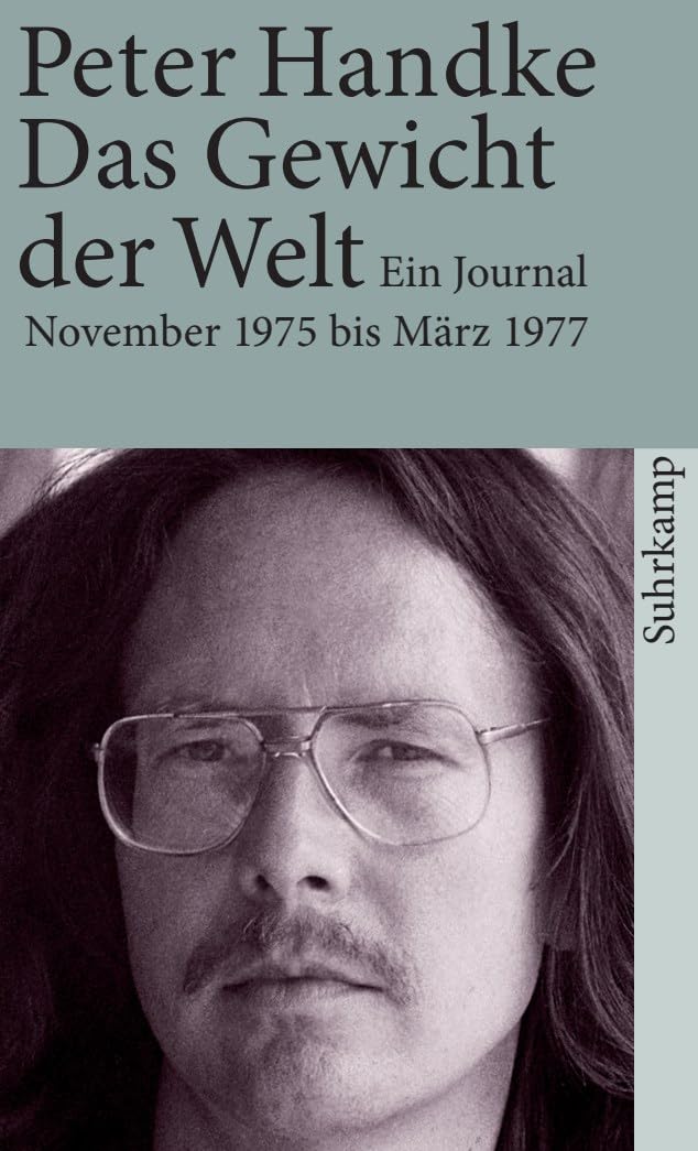 Product Image: Das Gewicht der Welt