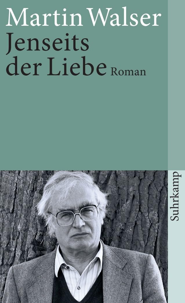 Jenseits der Liebe Contemporary literature Books