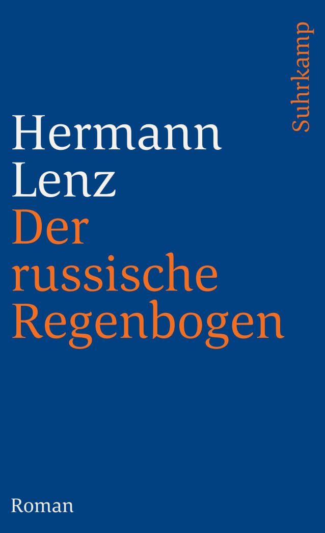 Der russische Regenbogen Action & Adventure