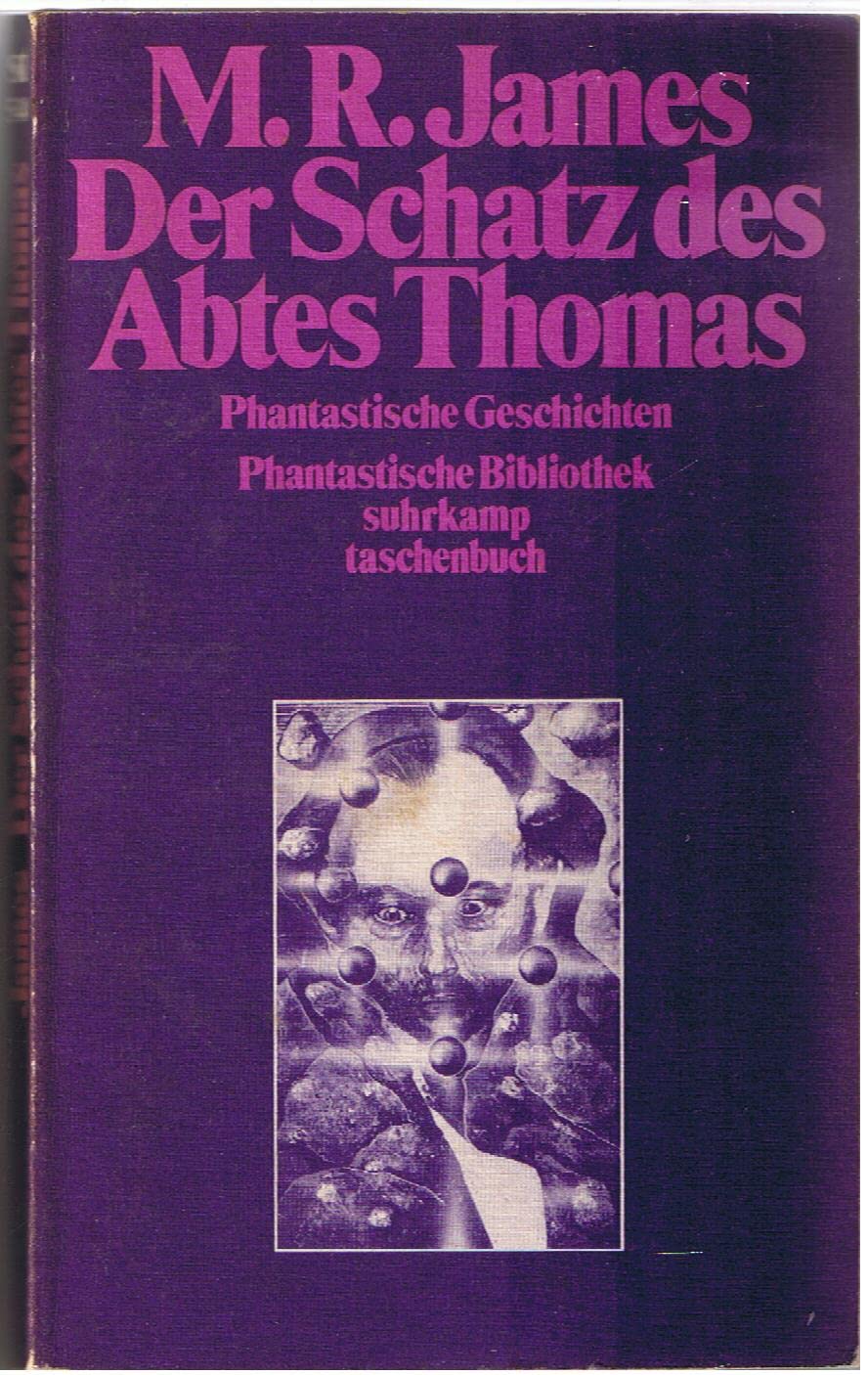 Der Schatz des Abtes Thomas. Zehn Geistergeschichten Books