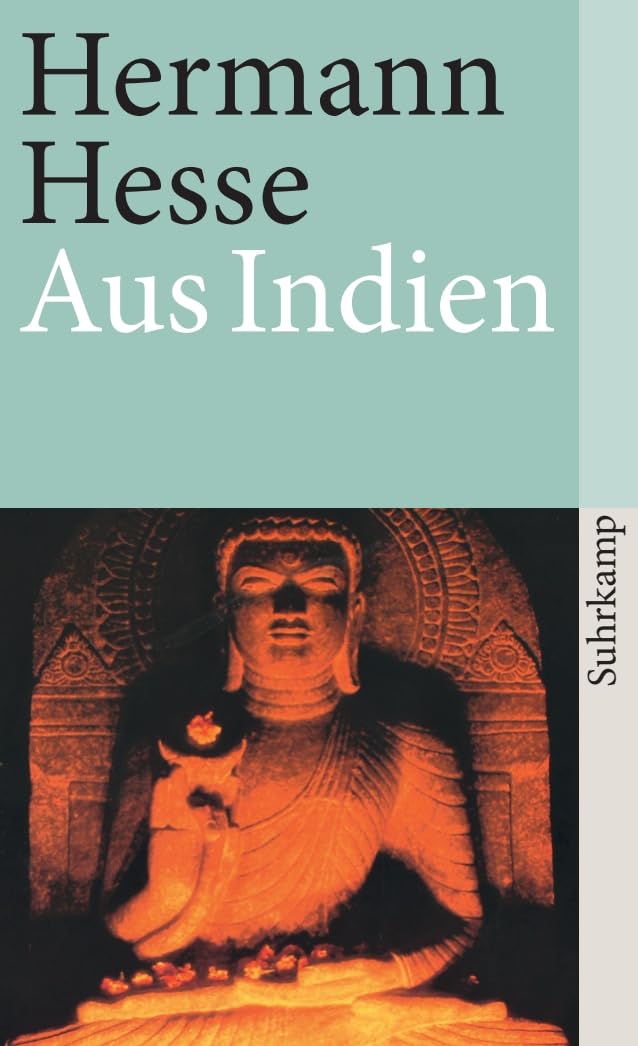 Aus Indien Essays & Short Stories