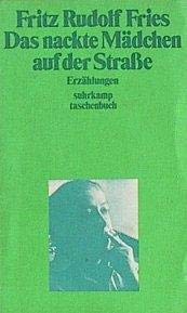 Das nackte Mädchen auf der Straße. Erzählungen. Books