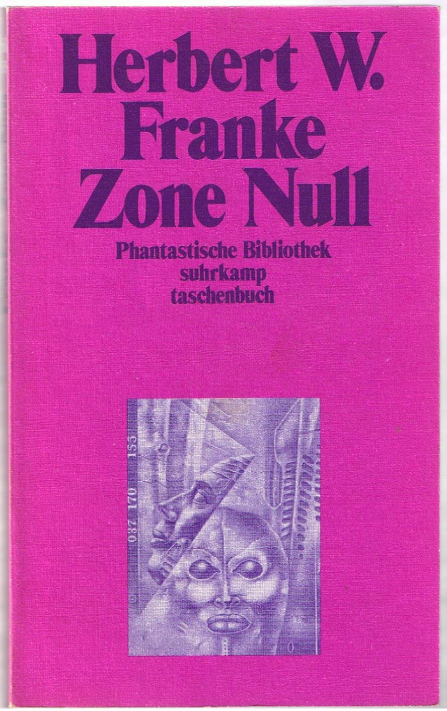 Zone Null Books