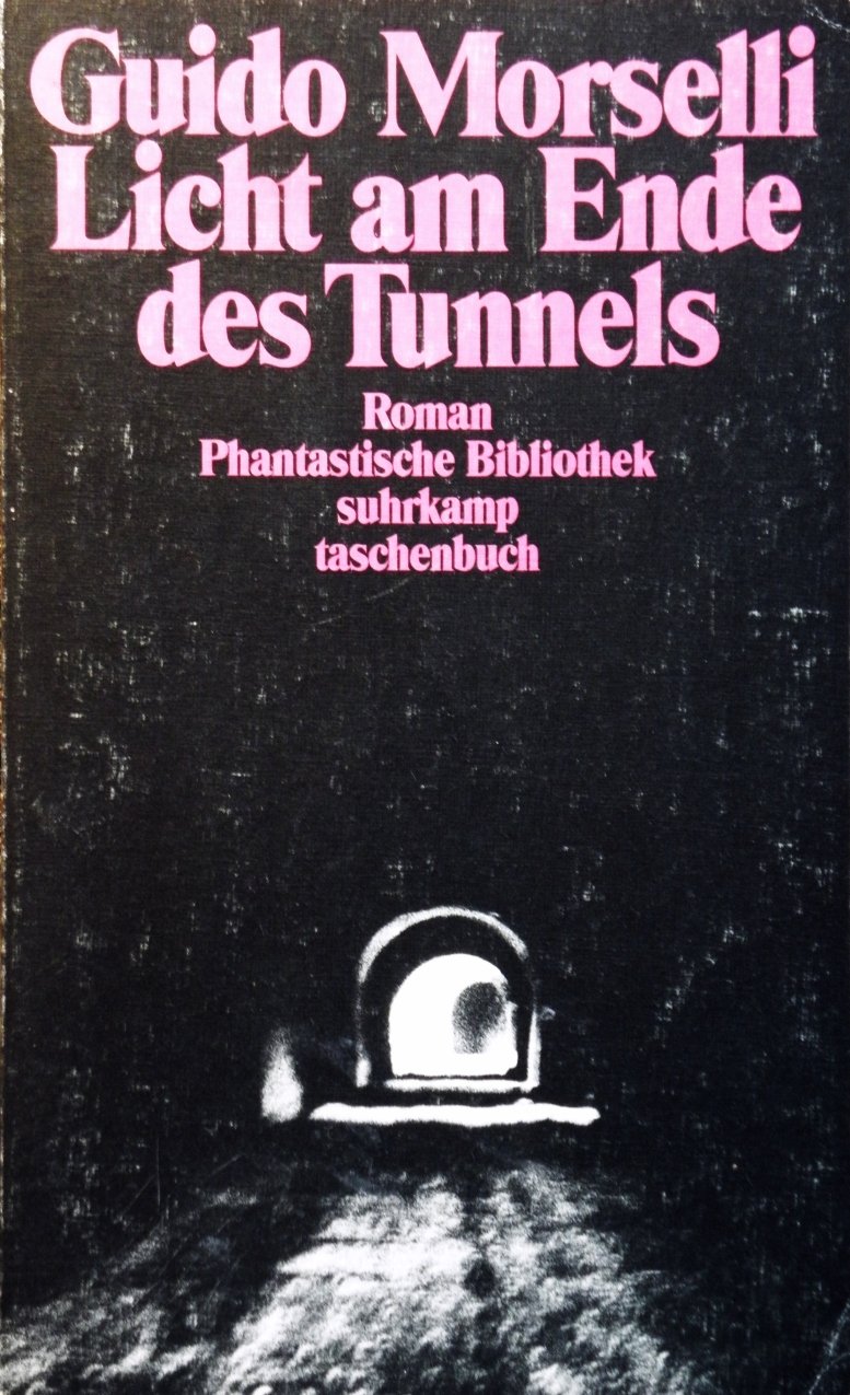 Licht am Ende des Tunnels Historical Fiction