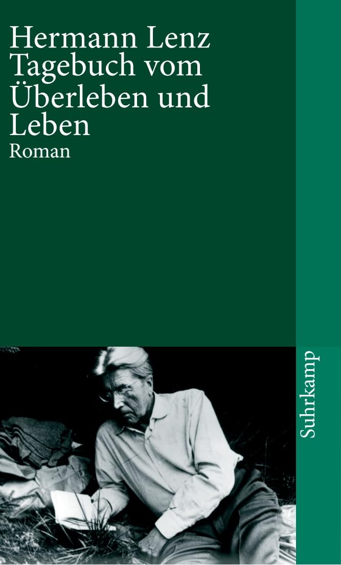 Tagebuch vom Überleben und Leben Contemporary literature