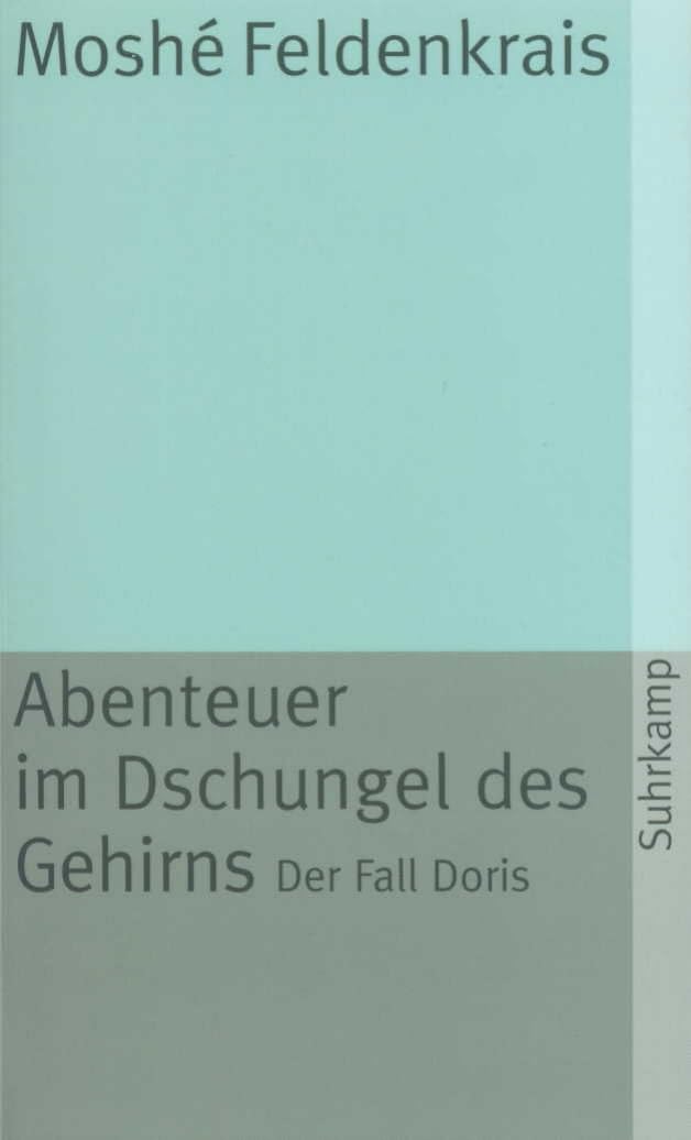 Abenteuer im Dschungel des Gehirns Medicine