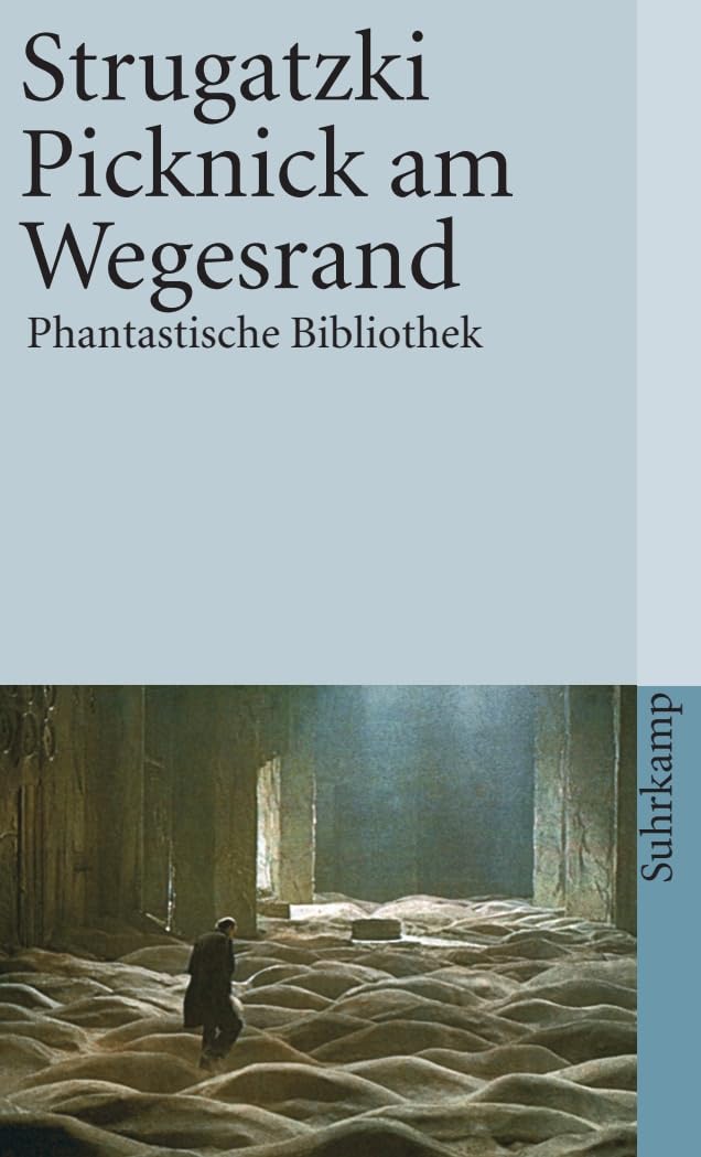 Product Image: Picknick am Wegesrand
