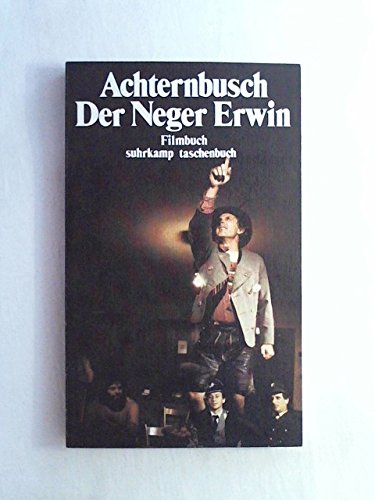 Der Neger Erwin: Filmbuch (Suhrkamp Taschenbücher) Books