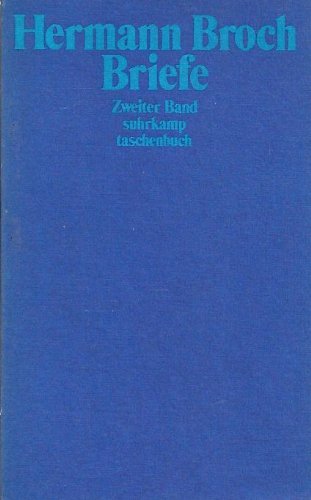 Kommentierte Werkausgabe / Briefe (Suhrkamp Taschenbücher) Essays & Short Stories