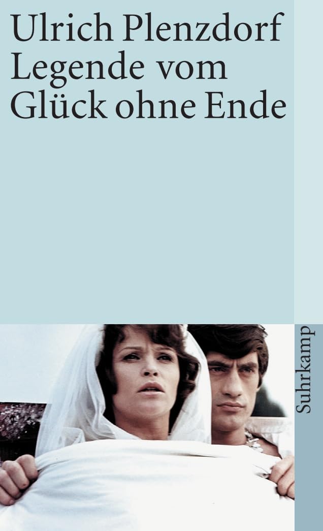 Legende vom Glück ohne Ende Contemporary literature