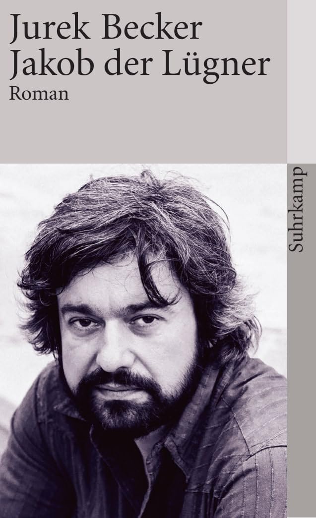 Jakob der Lügner Contemporary literature Books