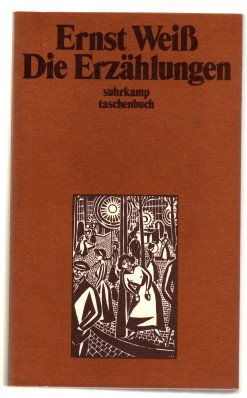 Die Erzählungen (Suhrkamp Taschenbücher) Books