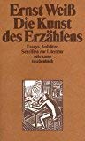 Die Kunst des Erzählens. Essays, Aufsätze, Schriften zur Literatur Professional & Reference Books
