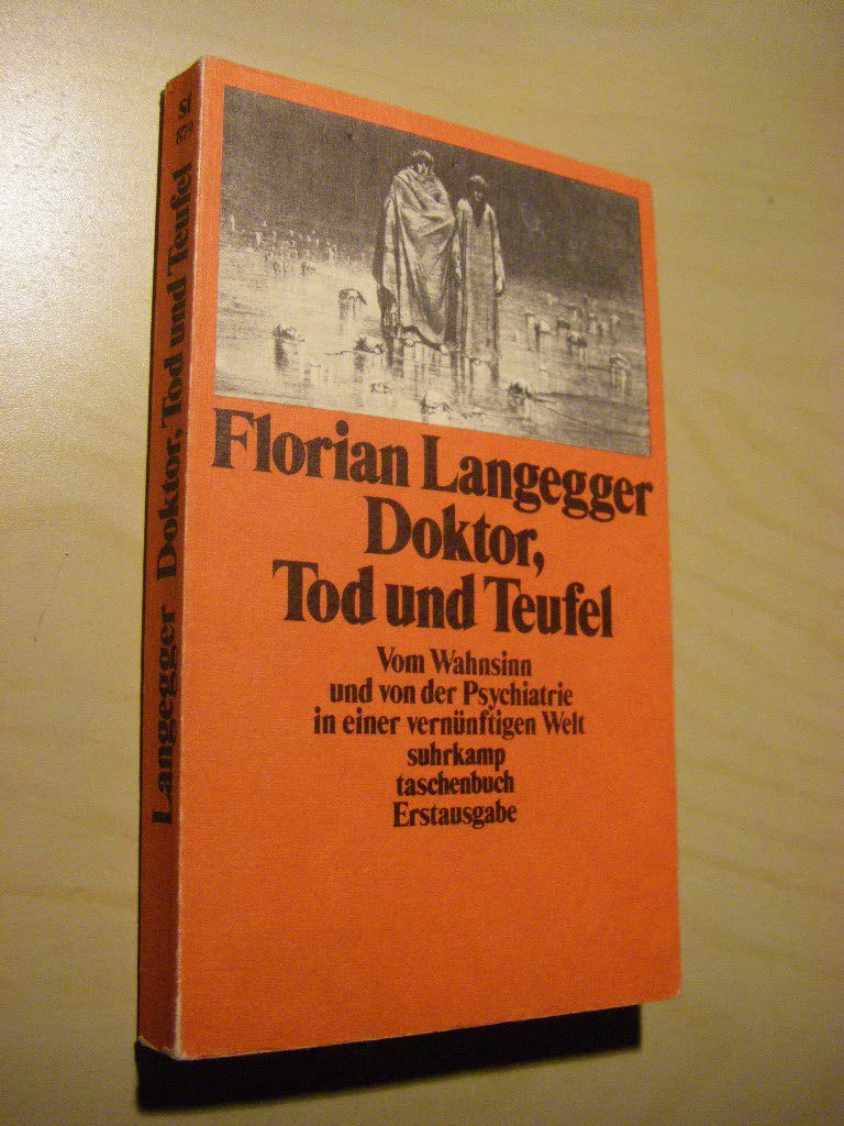 Doktor, Tod und Teufel Medicine