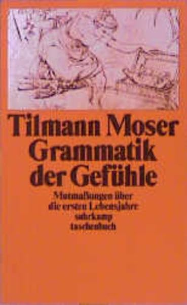 Grammatik der Gefühle Parents & Children Books