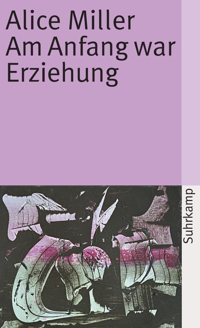 Product Image: Am Anfang war Erziehung