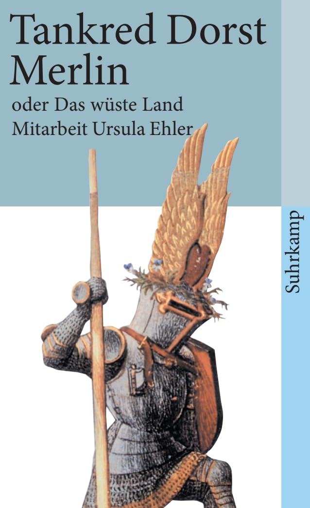 Merlin oder Das wüste Land Drama
