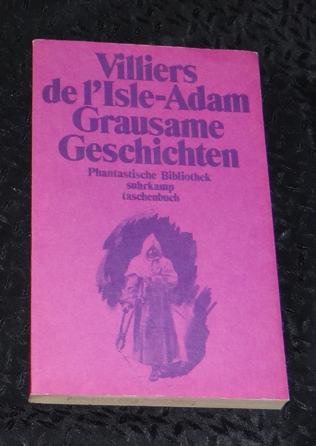 Grausame Geschichten Books