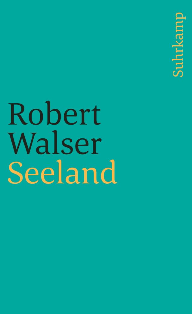Sämtliche Werke in Einzelausgaben Essays & Short Stories