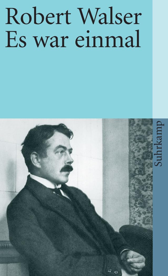 Es war einmal Contemporary literature Books