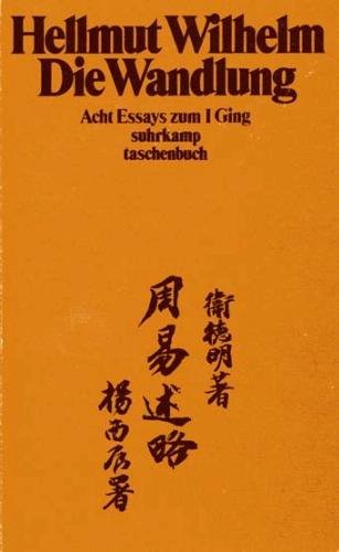 Die Wandlung Professional & Reference Books