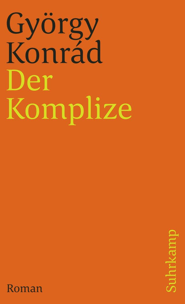 Der Komplize Contemporary literature Books