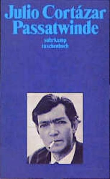 Passatwinde: Erzählungen (suhrkamp taschenbuch) Contemporary literature