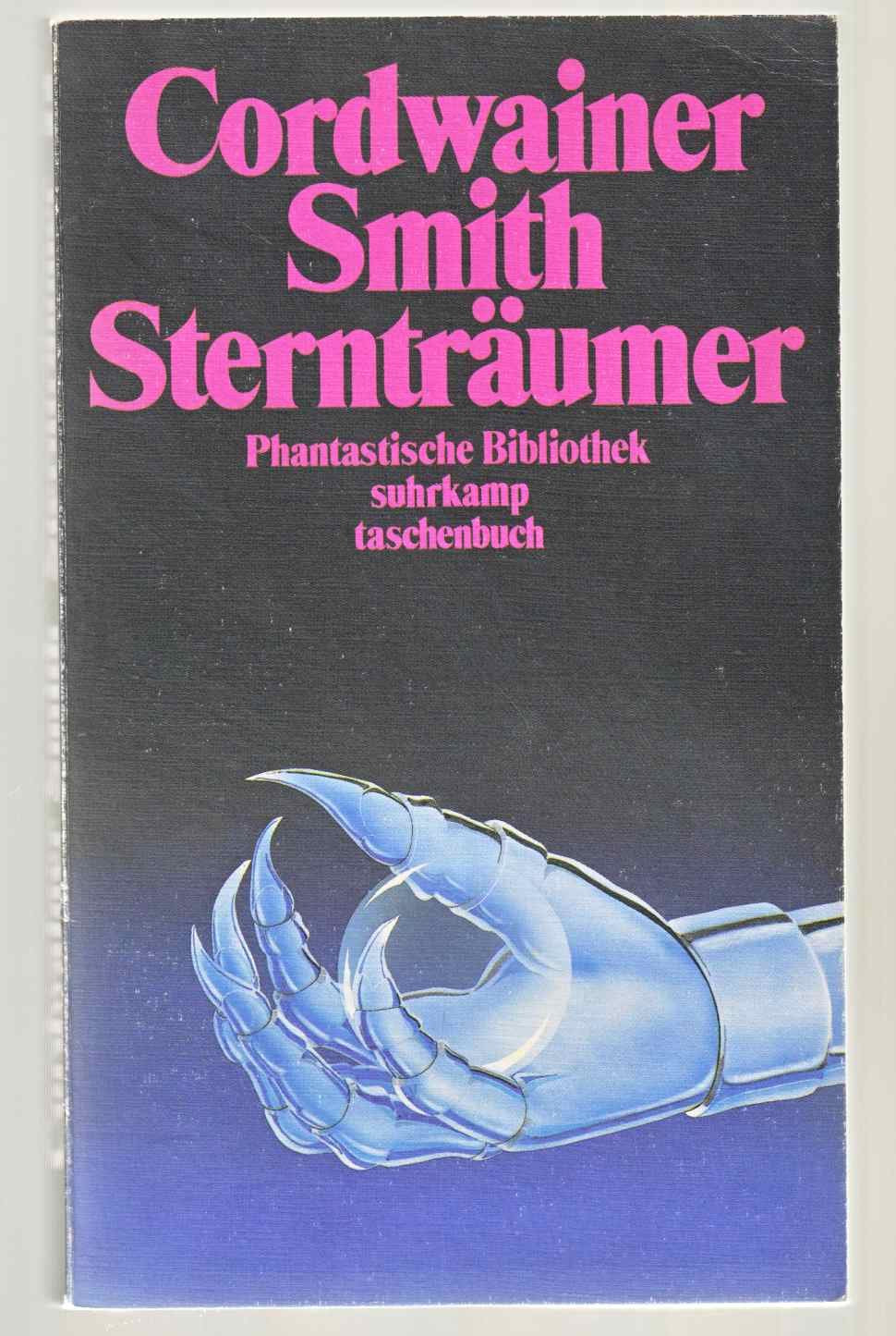 Sternträumer: Erzählungen. Aus dem Amerikanischen von Rudolf Hermstein (suhrkamp taschenbuch) Books
