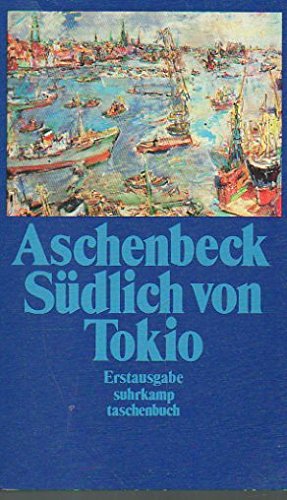 Südlich von Tokio Books