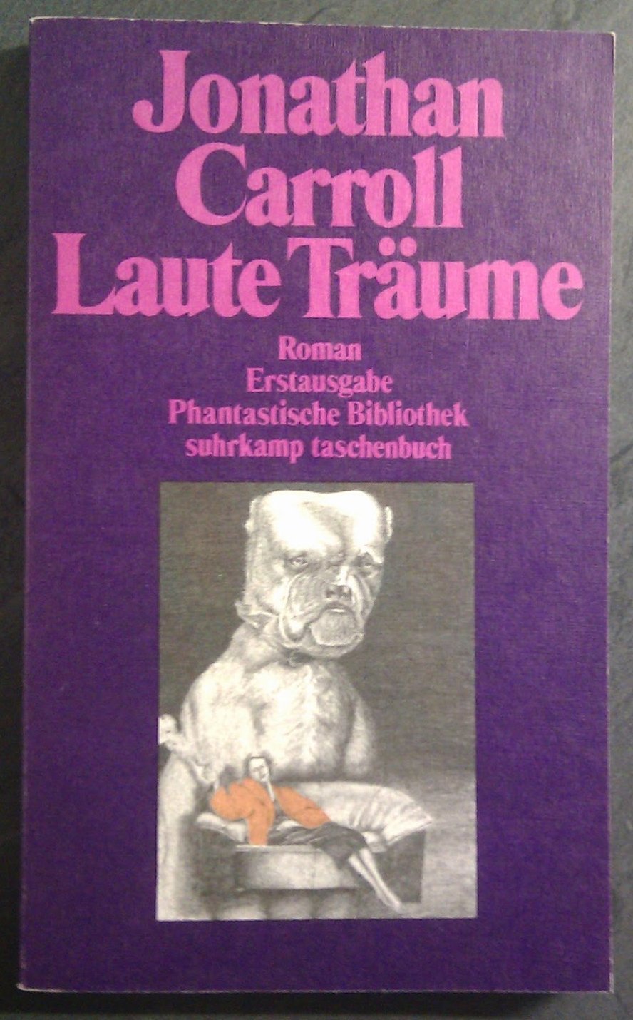 Das Tal der Träume: Roman (Phantastische Bibliothek) Books