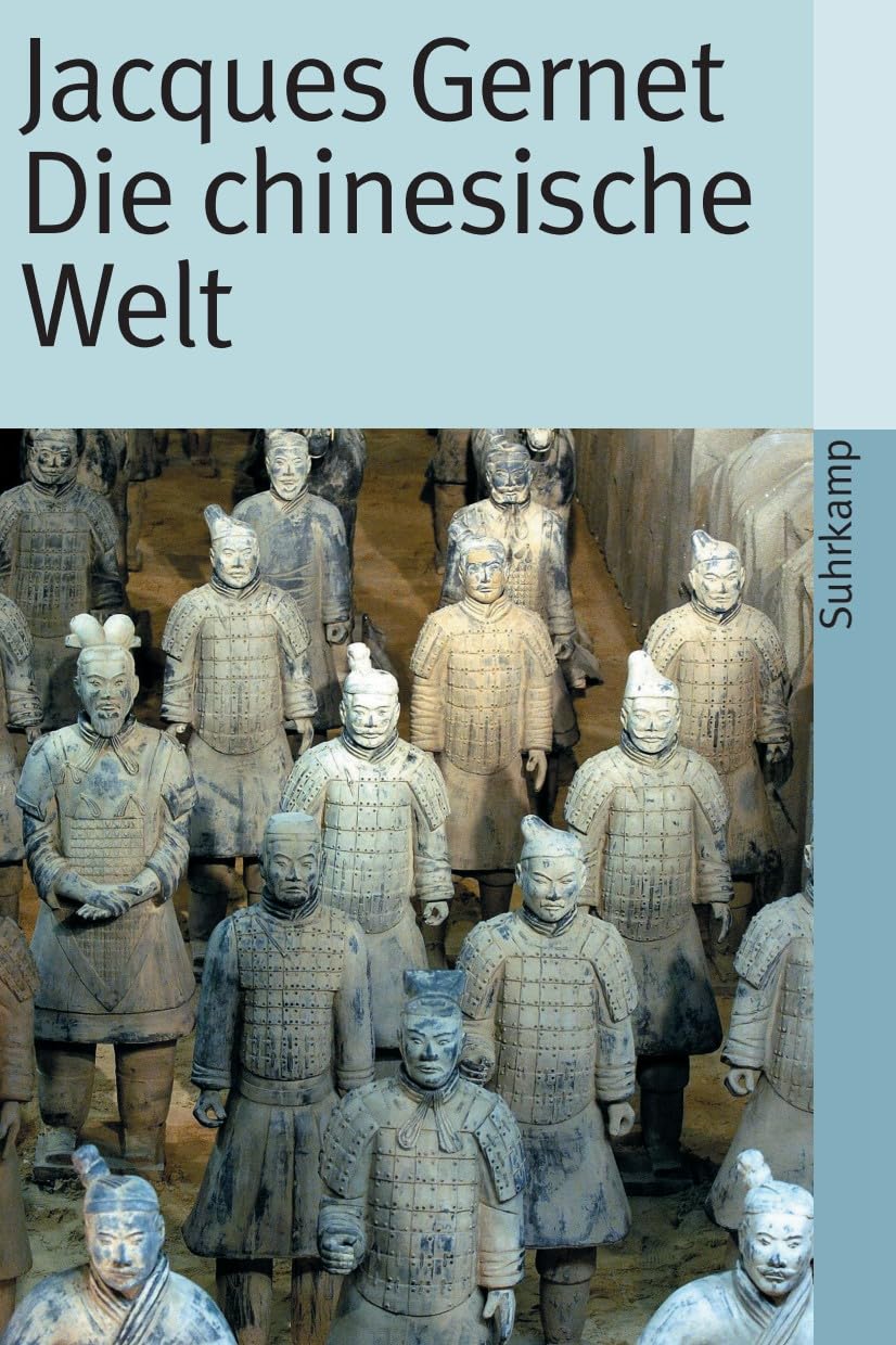 Product Image: Die chinesische Welt