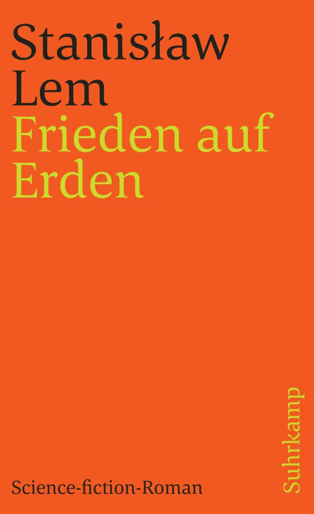 Product Image: Frieden auf Erden