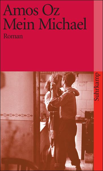 Mein Michael: Roman (suhrkamp taschenbuch) Contemporary literature