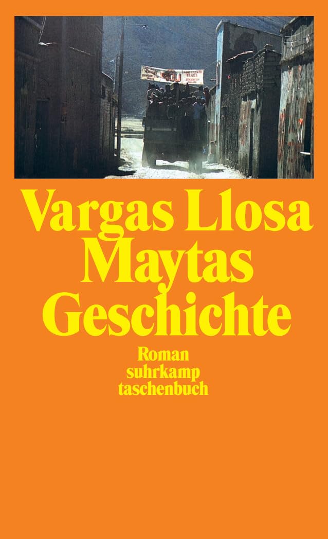 Maytas Geschichte Contemporary literature Books