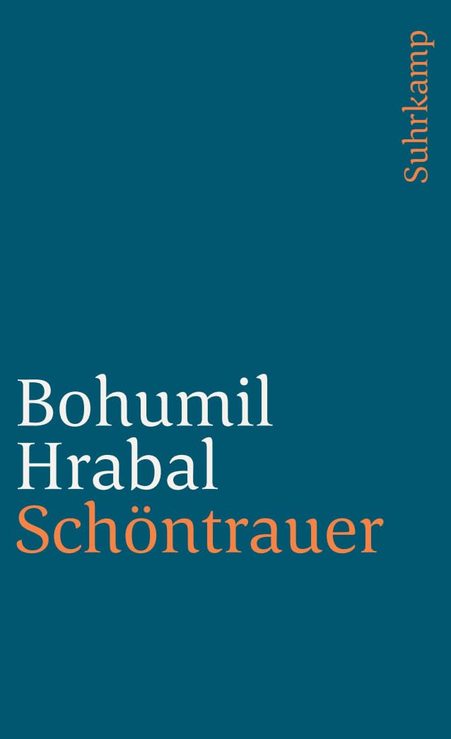 Schöntrauer Contemporary literature Books