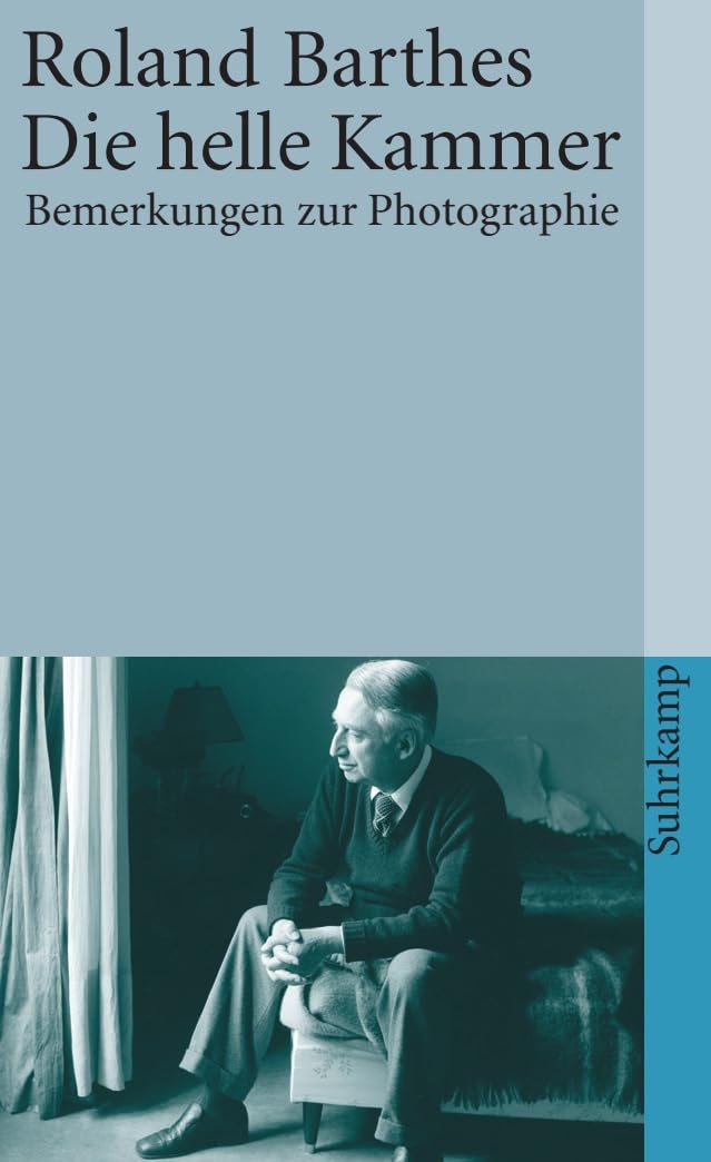 Die helle Kammer Photography Books
