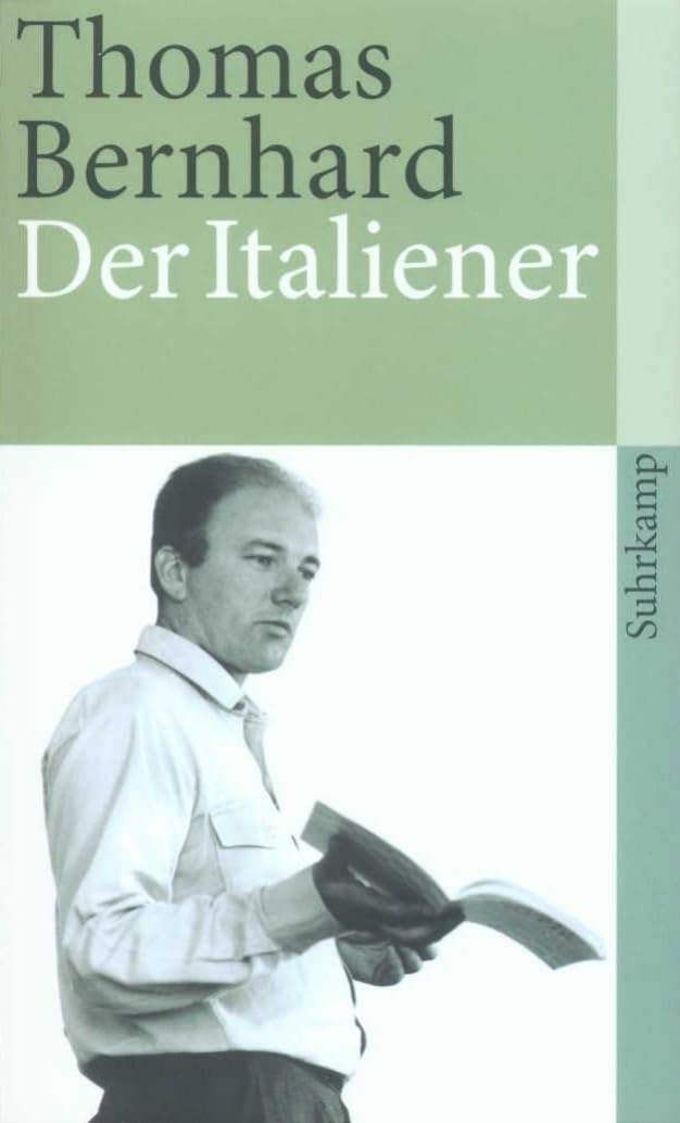 Product Image: Der Italiener