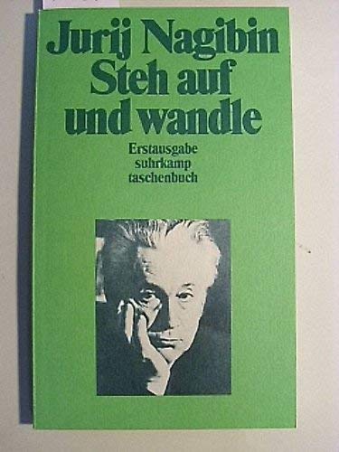 Steh auf und wandle Books