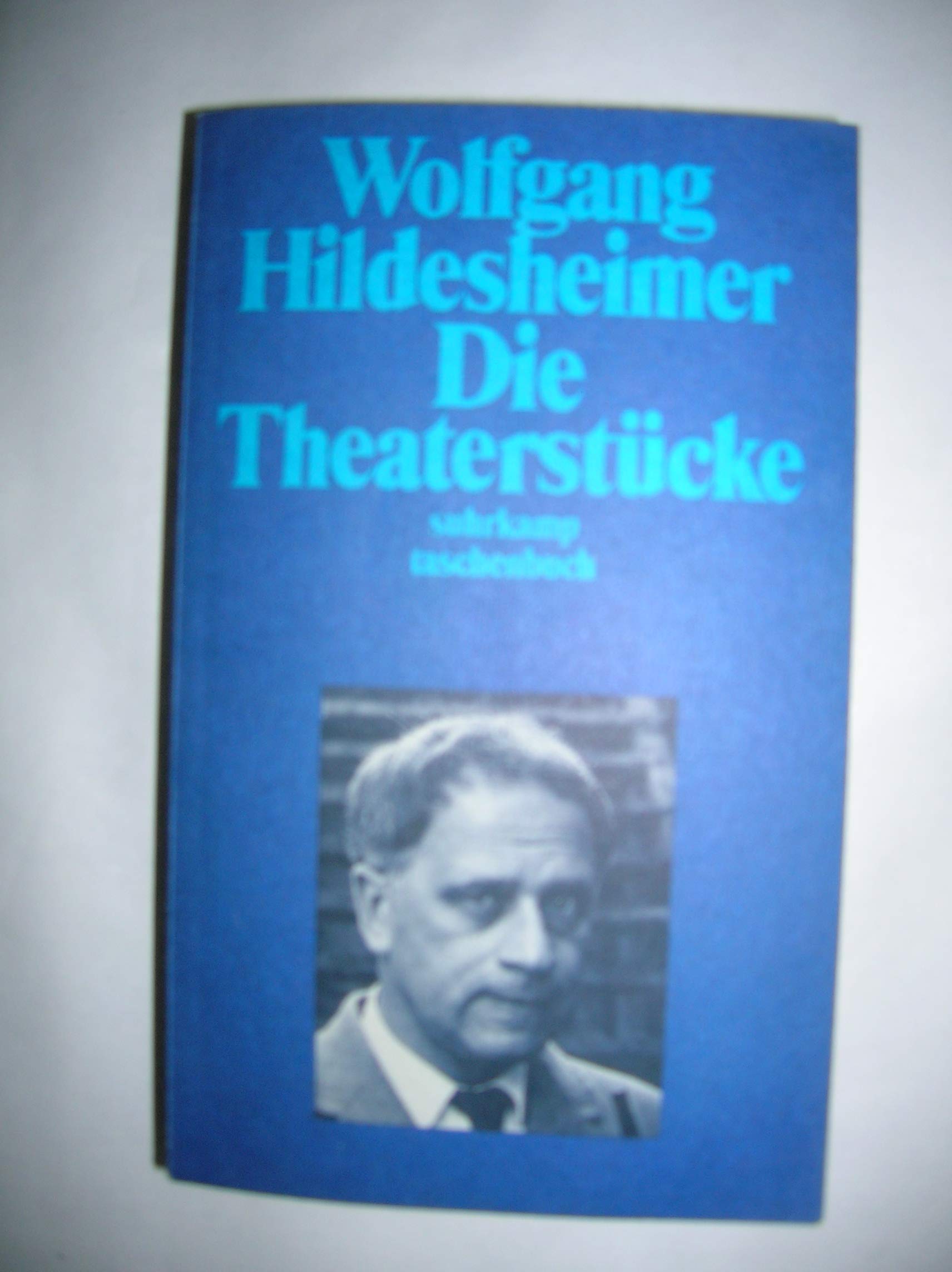 Die Theaterstücke Books