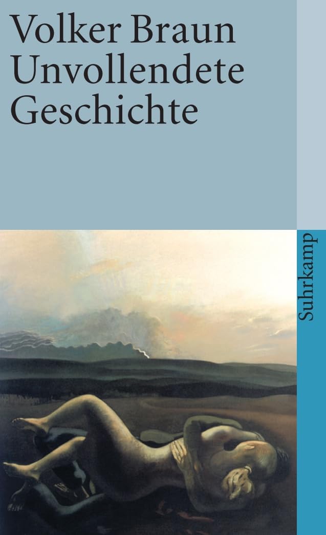 Product Image: Unvollendete Geschichte