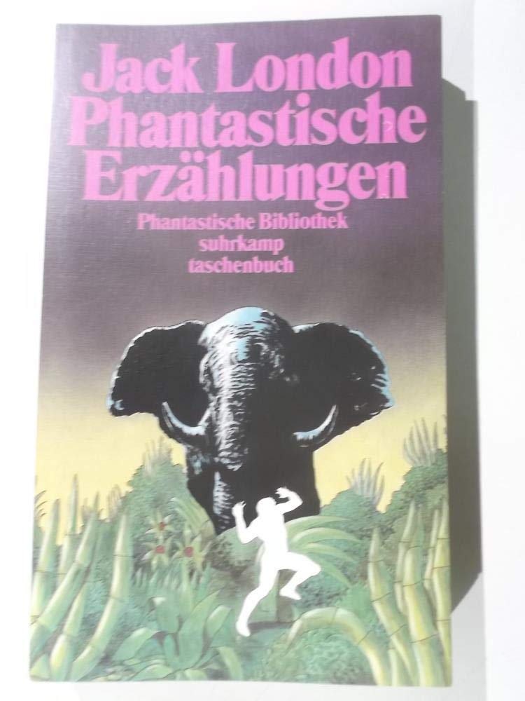 Phantastische Bibliothek, Band 243: Phantastische Erzählungen Books