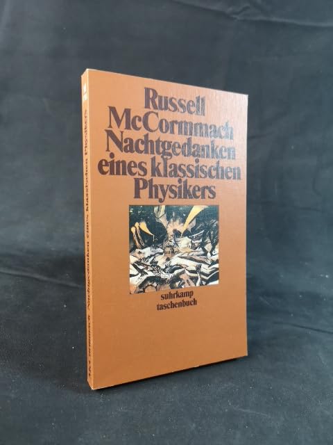 Nachtgedanken eines klassischen Physikers (Suhrkamp Taschenbücher) Contemporary literature