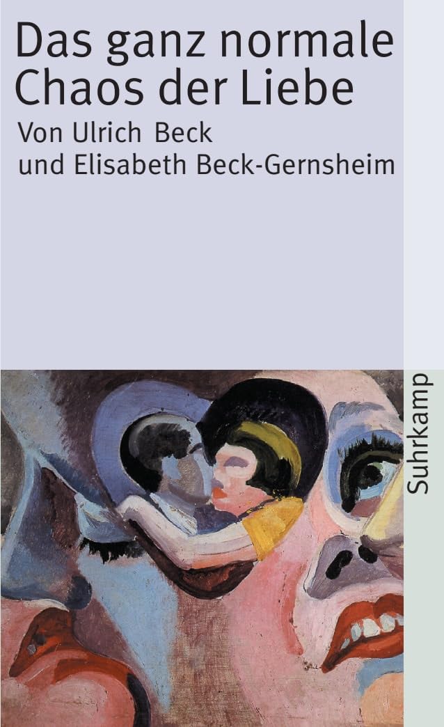 Das ganz normale Chaos der Liebe Law