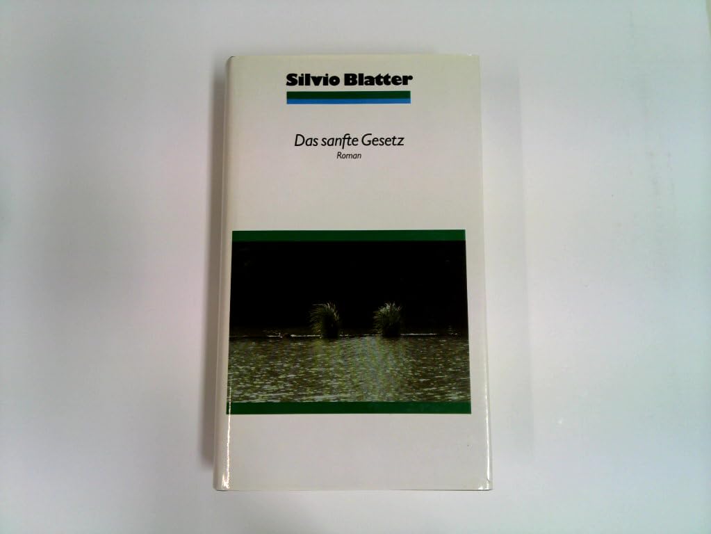 Das sanfte Gesetz: Roman (Suhrkamp Taschenbücher) Contemporary literature