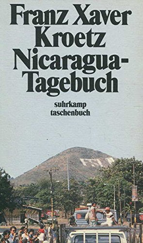 Nicaragua- Tagebuch (suhrkamp taschenbuch) Memories